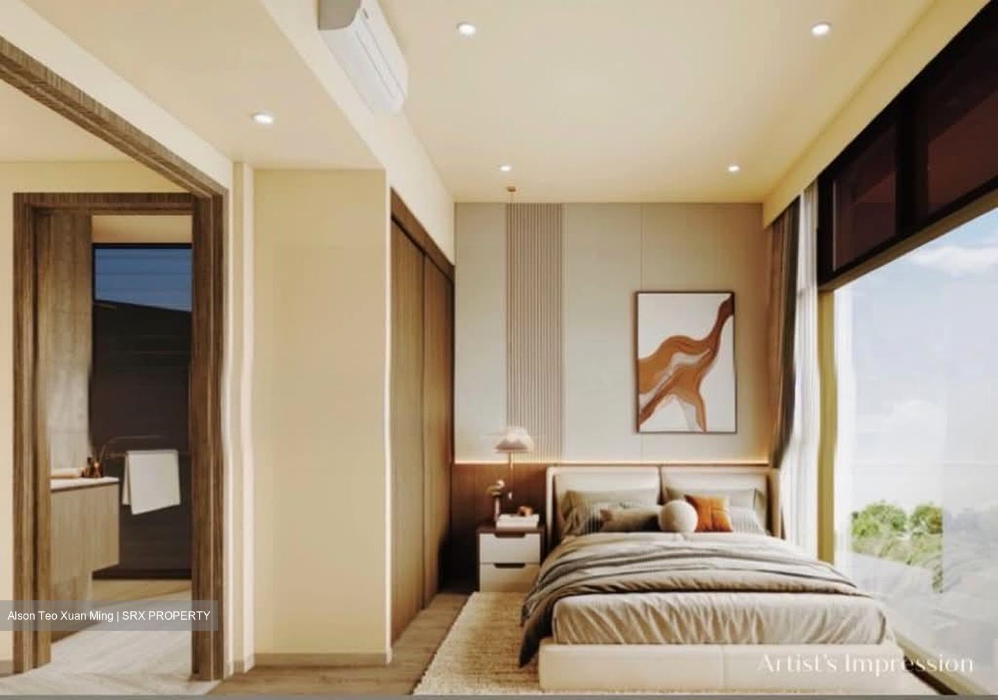 Duet (D10), Condominium #600234321